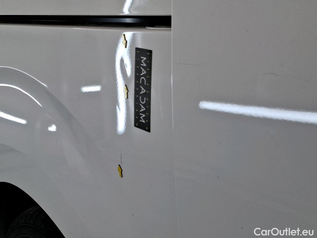  Citroen  Jumpy  Fourgon CityVan XS 1.5 BlueHDi 120CV BVM6 E6dT #19