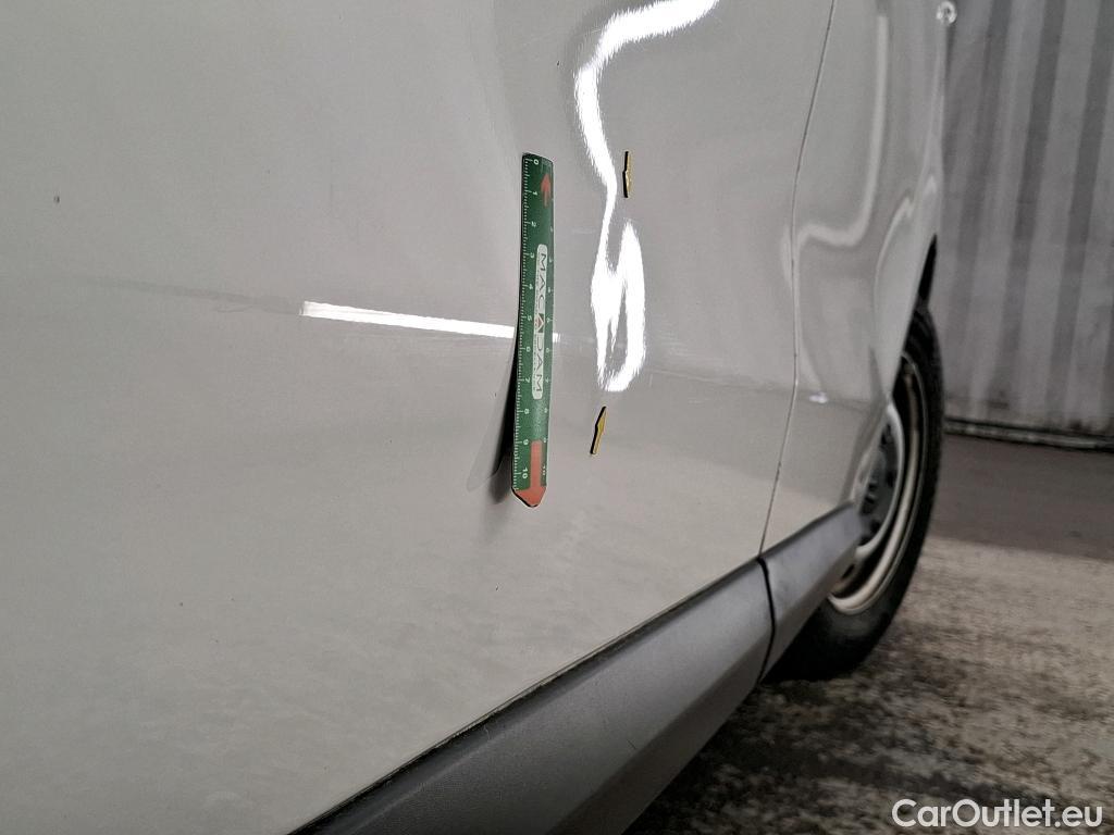  Citroen  Jumpy  Fourgon Club M 1.5 BlueHDi 100CV BVM6 E6d #3