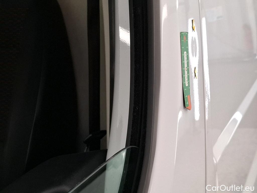  Citroen  Jumper  Fourgon Grand Volume 35 L2H2 Control BlueHDi 140 Start&Stop BlueHDi 140CV BVM6 E6d #8