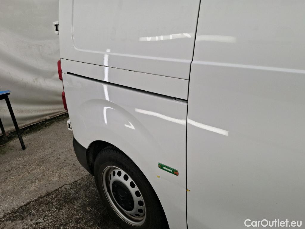  Citroen  Jumpy  Fourgon Club M 1.5 BlueHDi 100CV BVM6 E6d #4