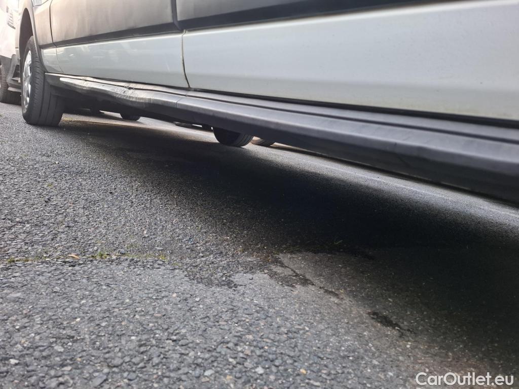  Ford  Transit  Fourgon TTS 310 L3 Trend #48