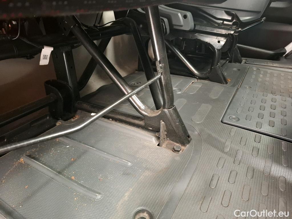  Citroen  Jumper  Fourgon Grand Volume 35 L2H2 Control BlueHDi 140 Start&Stop BlueHDi 140CV BVM6 E6d #9