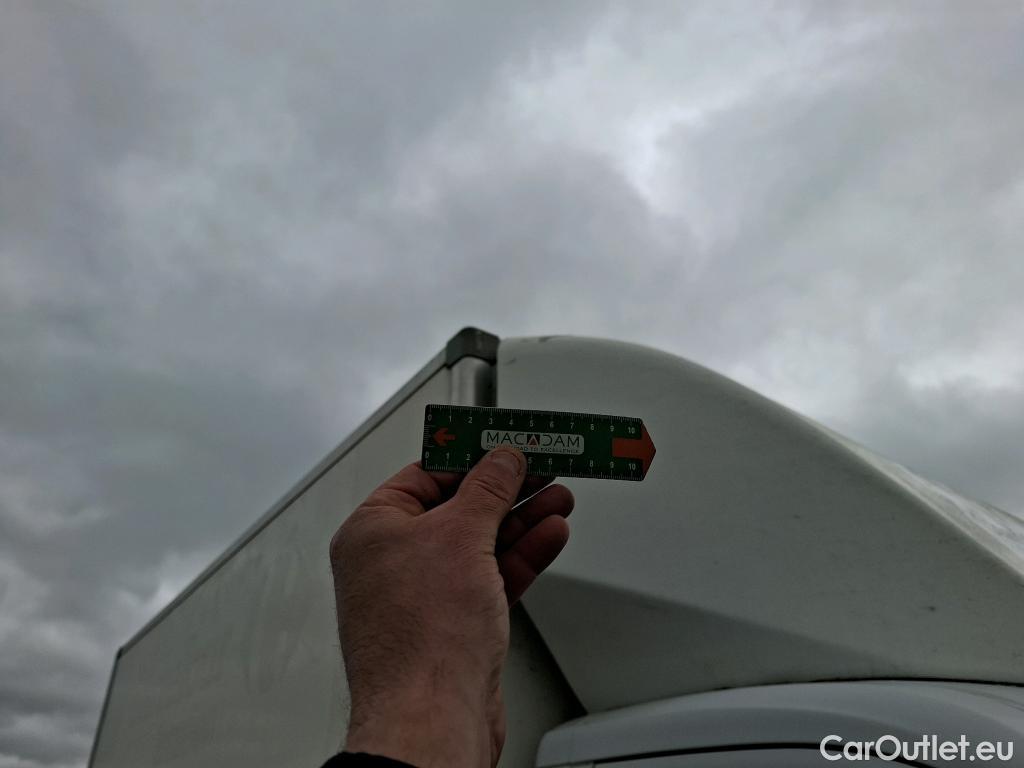  Fiat  Ducato FIAT  SC  2014  2P  Châssis cabine H3Power 140 Maxi HD 35 L Busi #17