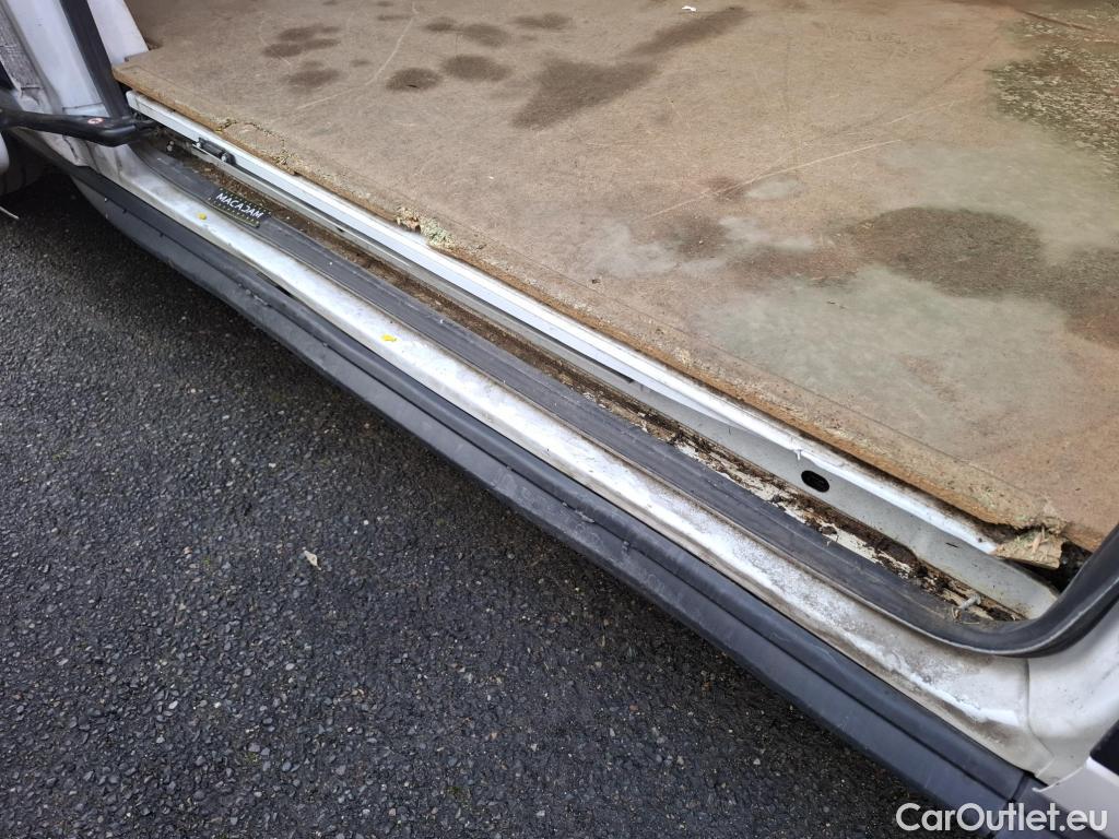  Ford  Transit  Fourgon TTS 310 L3 Trend #51