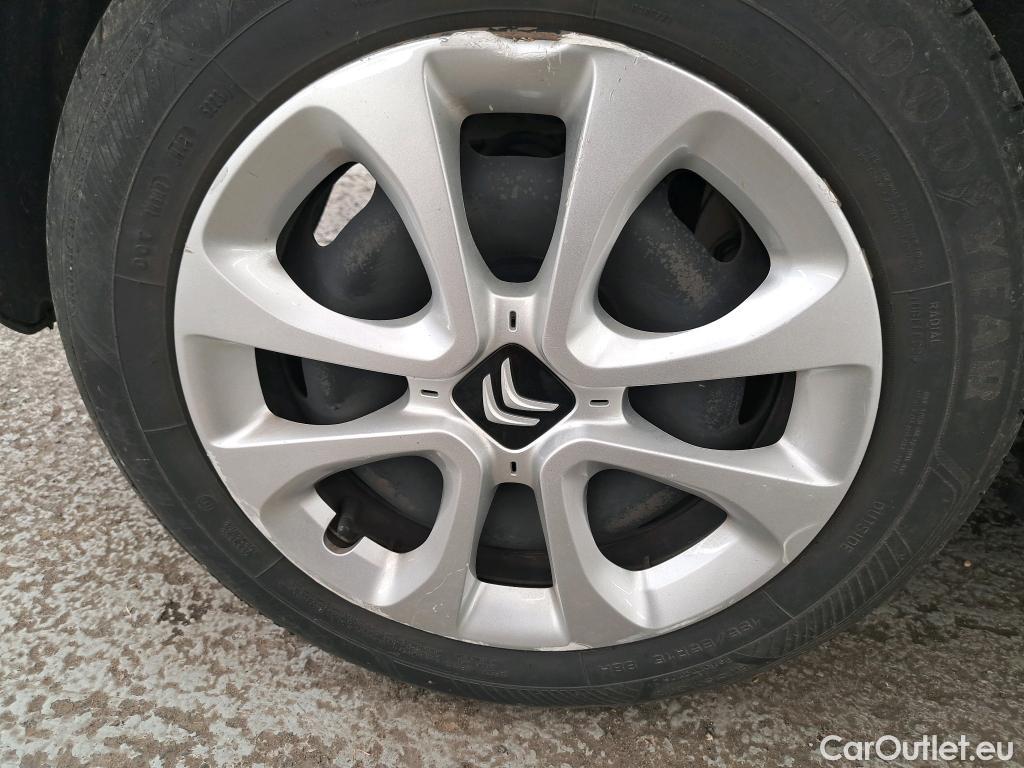  Citroen  C3  Société Feel 1.5 BlueHDI 100CV BVM5 E6dT #45