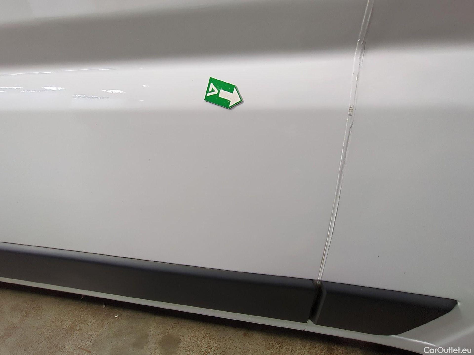  Fiat  Ducato FIAT  / 2014 / 4P / Fourgon tôlé 2.3 Multijet 120 3.0 M H2 Business #23