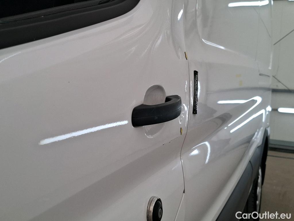  Ford  Transit  Fourgon TTS 310 L3 Trend #57