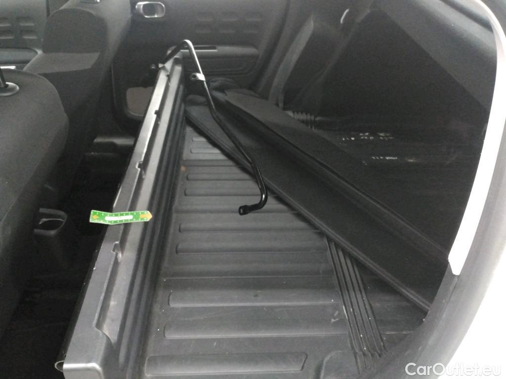  Citroen  C3  Société Feel Nav 1.5 BlueHDI 100CV BVM5 E6dT #7