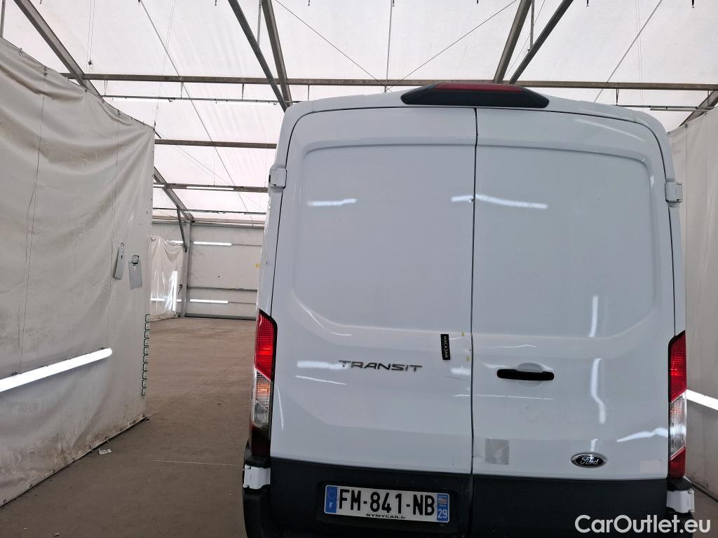  Ford  Transit  Fourgon TTS 310 L3 Trend #27