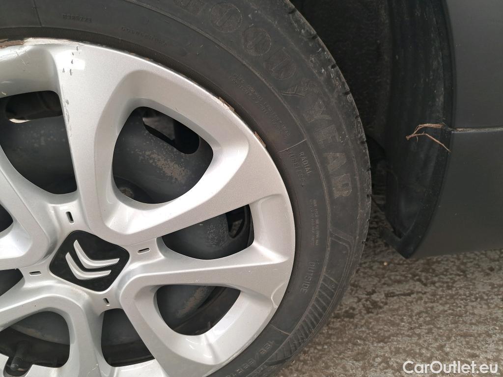  Citroen  C3  Société Feel 1.5 BlueHDI 100CV BVM5 E6dT #30