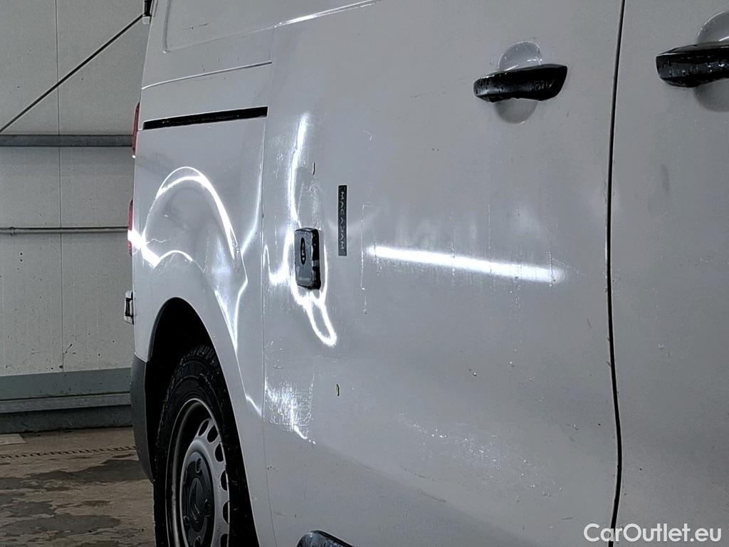  Citroen  Jumpy  Fourgon CityVan XS 1.5 BlueHDi 120CV BVM6 E6dT #27