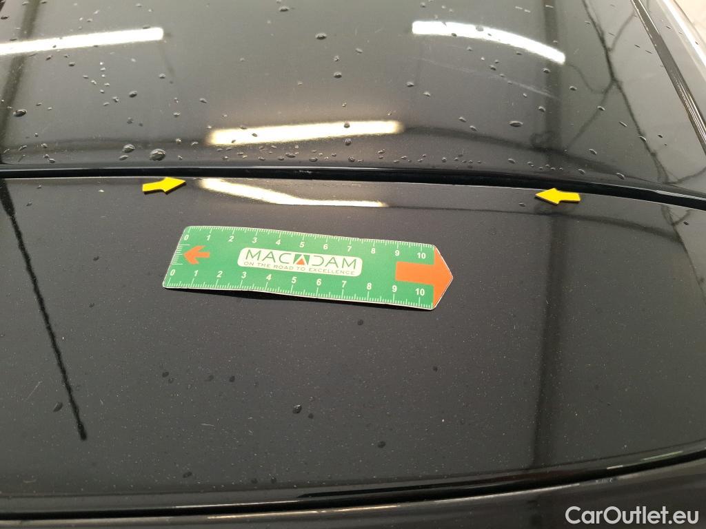  Citroen  C4 Cactus  Feel Nav Société 1.5 BlueHDi 100CV BVM6 E6d #9