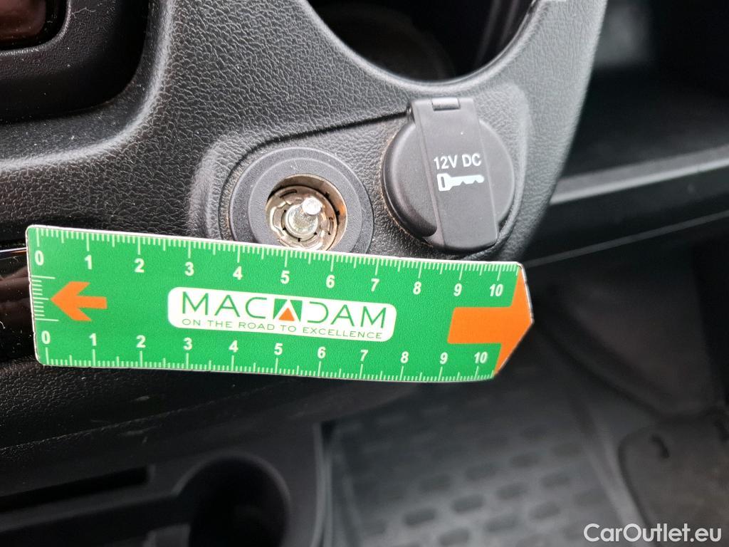  Fiat  Ducato FIAT  SC  2014  2P  Châssis cabine H3Power 140 Maxi HD 35 L Busi #20