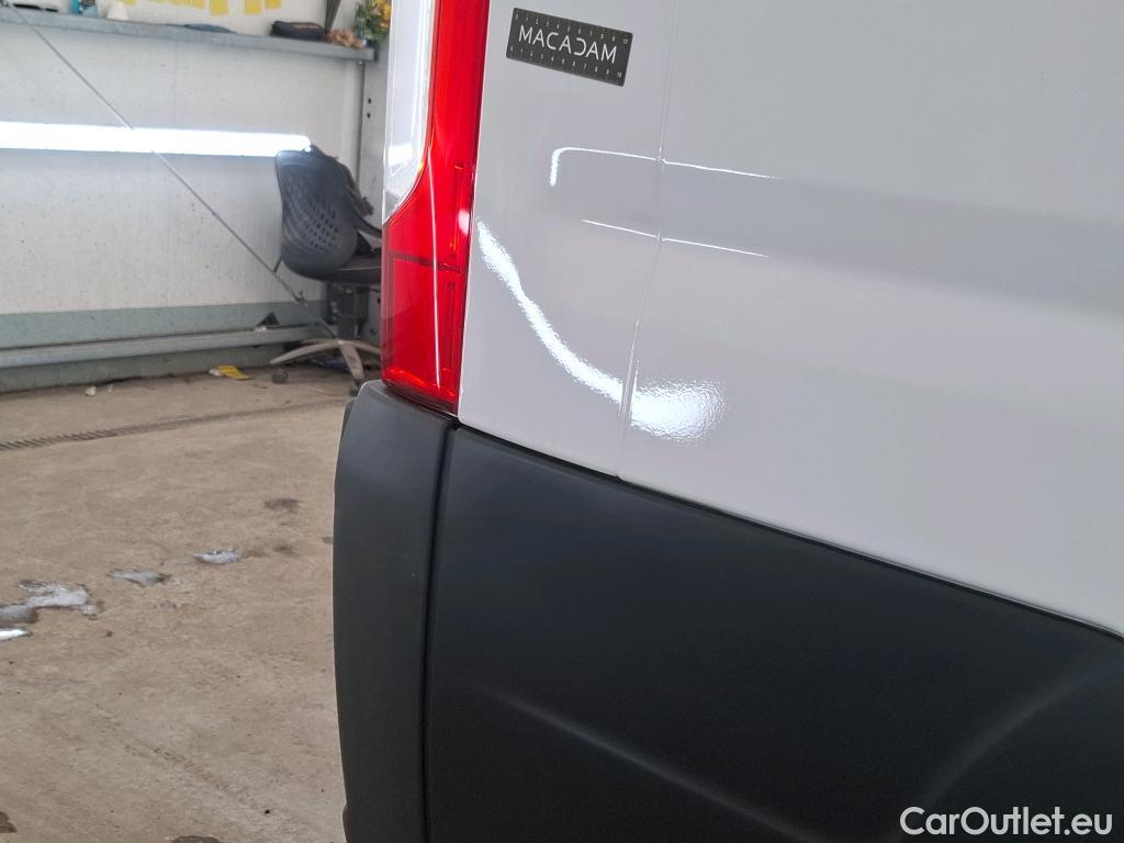  Fiat  Ducato FIAT   2014  4P  Fourgon tôlé H3Power 120 30 M H2 Pack #5