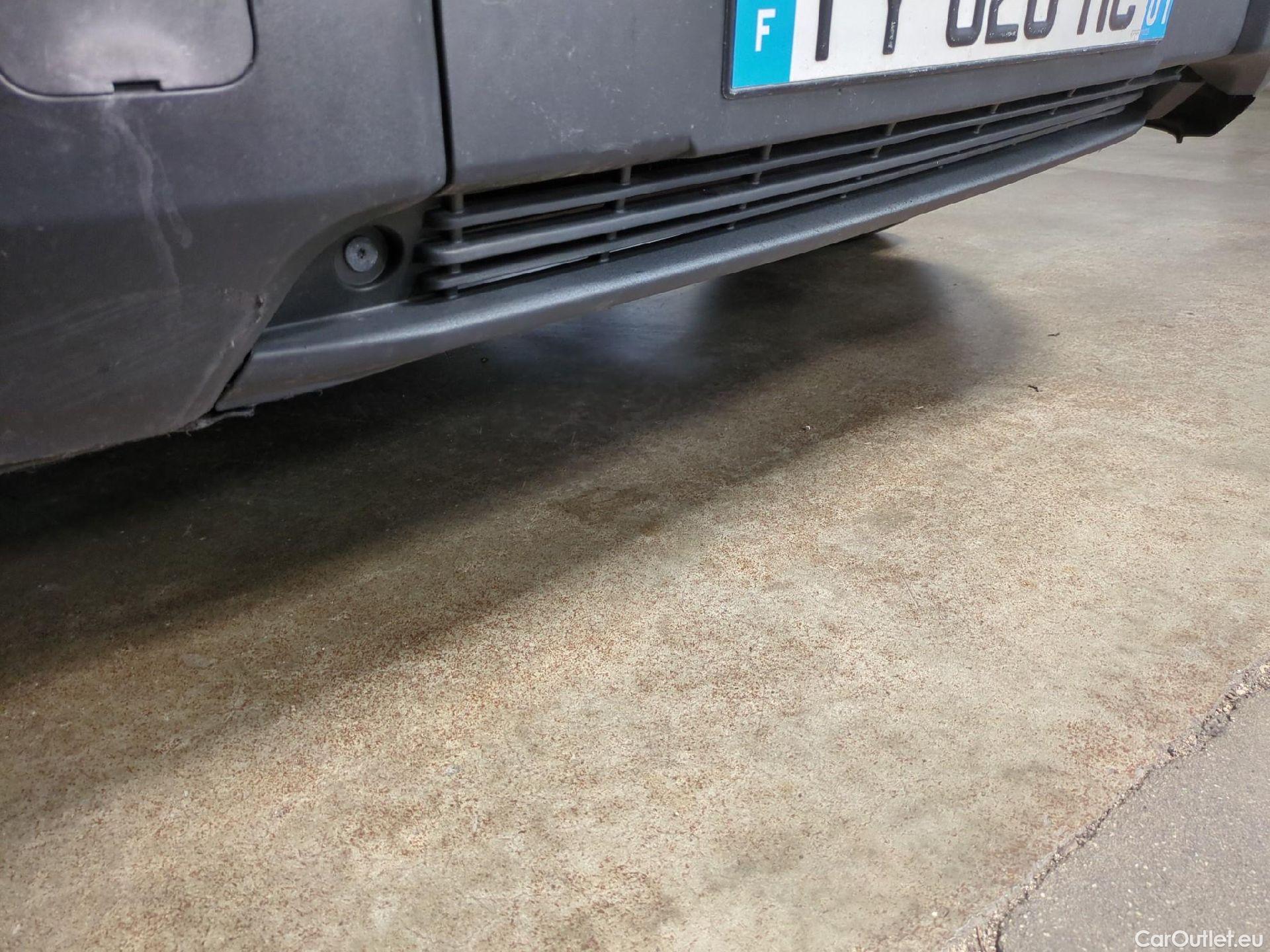  Fiat  Ducato FIAT  / 2014 / 4P / Fourgon tôlé 2.3 Multijet 120 3.0 M H2 Business #12