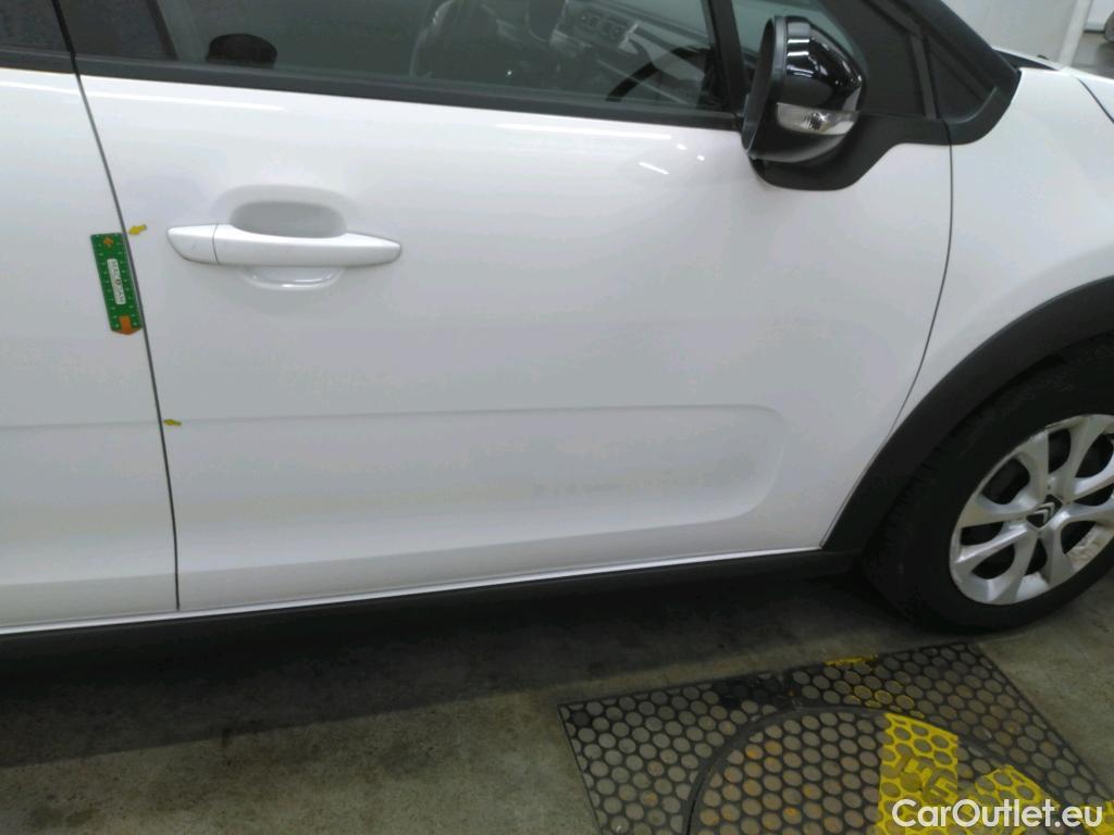  Citroen  C3  Société Feel Nav 1.5 BlueHDI 100CV BVM5 E6dT #19