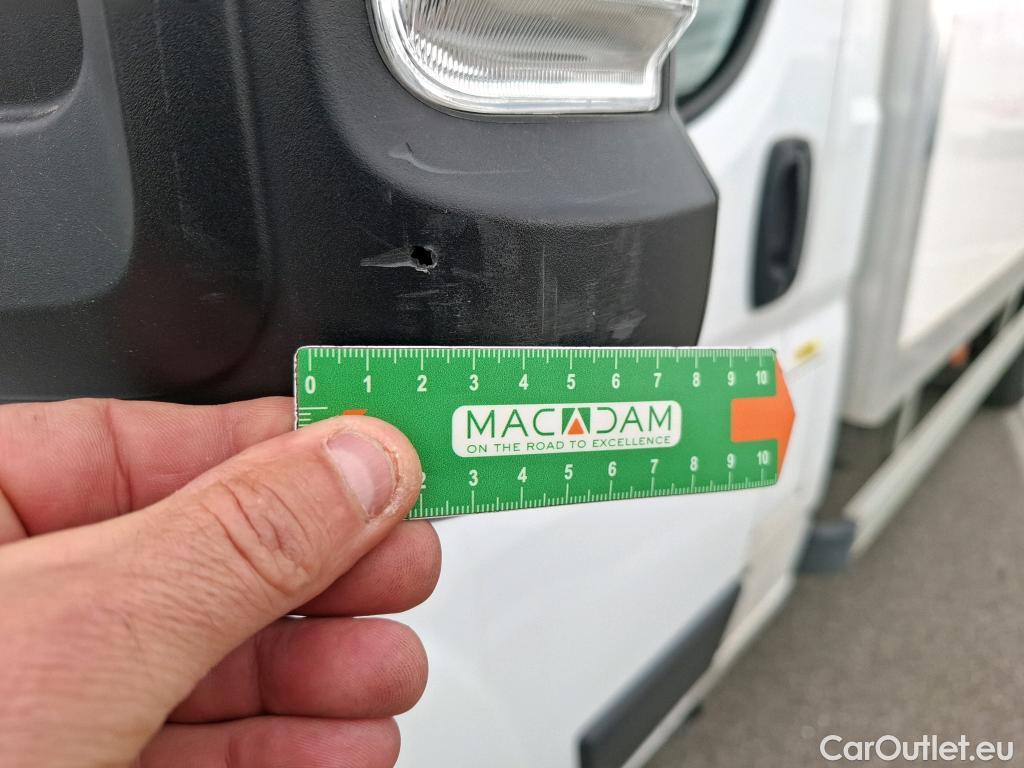  Fiat  Ducato FIAT  SC  2014  2P  Châssis cabine H3Power 140 Maxi HD 35 L Busi #7