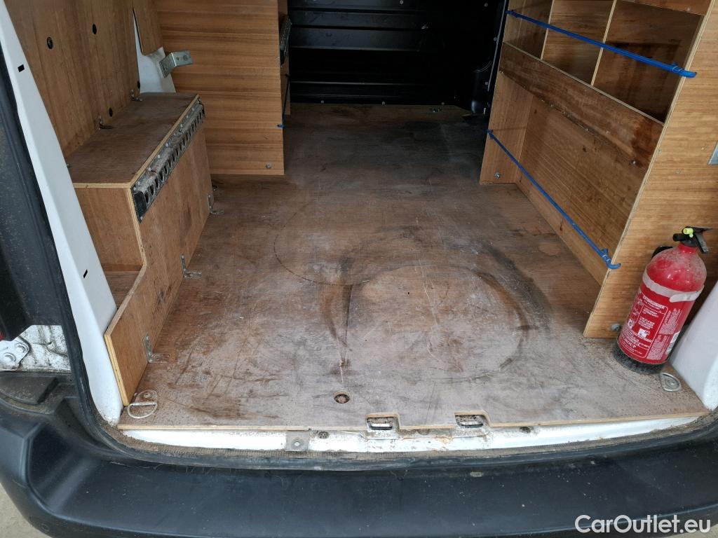  Citroen  Jumpy  Fourgon CityVan XS 1.5 BlueHDi 120CV BVM6 E6dT #11