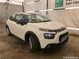  Citroen  C3  Société Feel 1.5 BlueHDI 100CV BVM5 E6dT #4