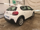  Citroen  C3  Société Feel 1.5 BlueHDI 100CV BVM5 E6dT #3