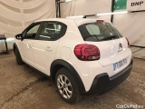  Citroen  C3  Société Feel 1.5 BlueHDI 100CV BVM5 E6dT #2