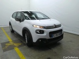  Citroen  C3  Société Feel Nav 1.5 BlueHDI 100CV BVM5 E6dT #4