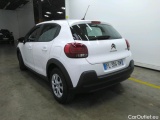  Citroen  C3  Société Feel Nav 1.5 BlueHDI 100CV BVM5 E6dT #2