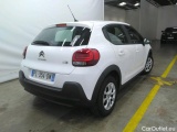  Citroen  C3  Société Feel Nav 1.5 BlueHDI 100CV BVM5 E6dT #3