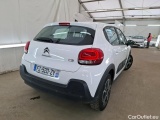  Citroen  C3  Société Feel 1.5 BlueHDI 100CV BVM6 E6dT #3