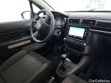  Citroen  C3  Société Feel 1.5 BlueHDI 100CV BVM6 E6dT #5