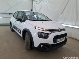  Citroen  C3  Société Feel 1.5 BlueHDI 100CV BVM6 E6dT #4