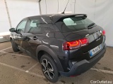 Citroen  C4 Cactus  Feel Nav Société 1.5 BlueHDi 100CV BVM6 E6d #2