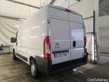  Citroen  Jumper  Fourgon Grand Volume 35 L2H2 Control BlueHDi 140 Start&Stop BlueHDi 140CV BVM6 E6d #2