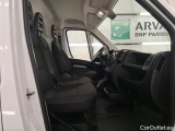  Citroen  Jumper  Fourgon Grand Volume 35 L2H2 Control BlueHDi 140 Start&Stop BlueHDi 140CV BVM6 E6d #8