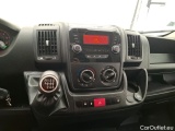  Citroen  Jumper  Fourgon Grand Volume 35 L2H2 Control BlueHDi 140 Start&Stop BlueHDi 140CV BVM6 E6d #7