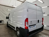  Citroen  Jumper  Fourgon Grand Volume 35 L2H2 Control BlueHDi 140 Start&Stop BlueHDi 140CV BVM6 E6d #2