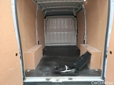  Citroen  Jumper  Fourgon Grand Volume 35 L2H2 Control BlueHDi 140 Start&Stop BlueHDi 140CV BVM6 E6d #10