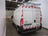  Citroen  Jumper  Fourgon Grand Volume 30 L2H2 Club BlueHDi 140 Start&Stop BlueHDi 140CV BVM6 E6dT #4