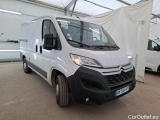  Citroen  Jumper  Fourgon 30 L1H1 Driver BlueHDi 120 2.2 BlueHDi 120CV BVM6 E6d #4