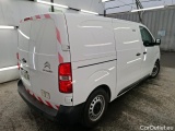  Citroen  Jumpy  Fourgon Club M 1.5 BlueHDi 100CV BVM6 E6d #3