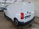  Citroen  Jumpy  Fourgon CityVan XS 1.5 BlueHDi 120CV BVM6 E6dT #2