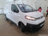  Citroen  Jumpy  Fourgon CityVan XS 1.5 BlueHDi 120CV BVM6 E6dT #4