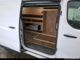  Citroen  Jumpy  Fourgon CityVan XS 1.5 BlueHDi 120CV BVM6 E6dT #9