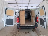  Citroen  Jumpy  Fourgon CityVan XS 1.5 BlueHDi 120CV BVM6 E6dT #8