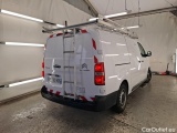  Citroen  Jumpy  Fourgon Club XL 2.0 BlueHDi 145CV BVM6 E6d #3