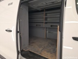  Citroen  Jumpy  Fourgon Club XL 2.0 BlueHDi 145CV BVM6 E6d #9