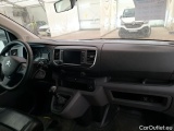  Citroen  Jumpy  Fourgon CityVan XS 1.5 BlueHDi 120CV BVM6 E6dT #5