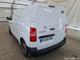  Citroen  Jumpy  Fourgon CityVan XS 1.5 BlueHDi 120CV BVM6 E6dT #2