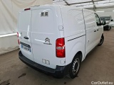  Citroen  Jumpy  Fourgon CityVan XS 1.5 BlueHDi 120CV BVM6 E6dT #3
