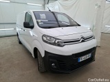  Citroen  Jumpy  Fourgon CityVan XS 1.5 BlueHDi 120CV BVM6 E6dT #4